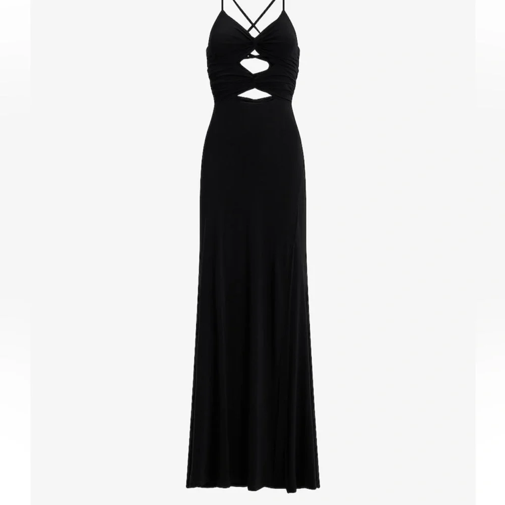 Sexy Express LBD Cut outs -NWT - Picture 2 of 5